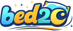bed 20 লোগো